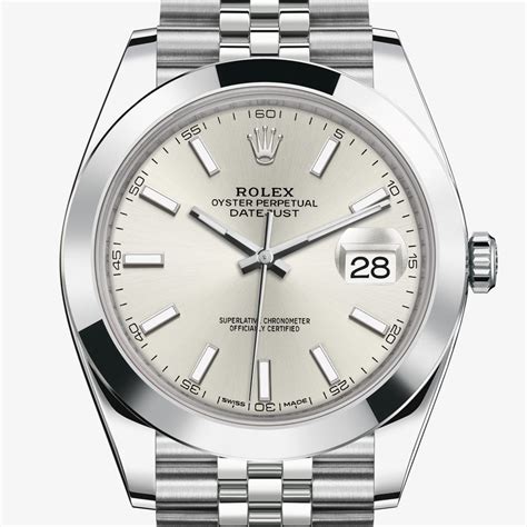 rolex acciaio quadrante verde|Orologio Rolex Datejust 41 in acciaio Oystersteel .